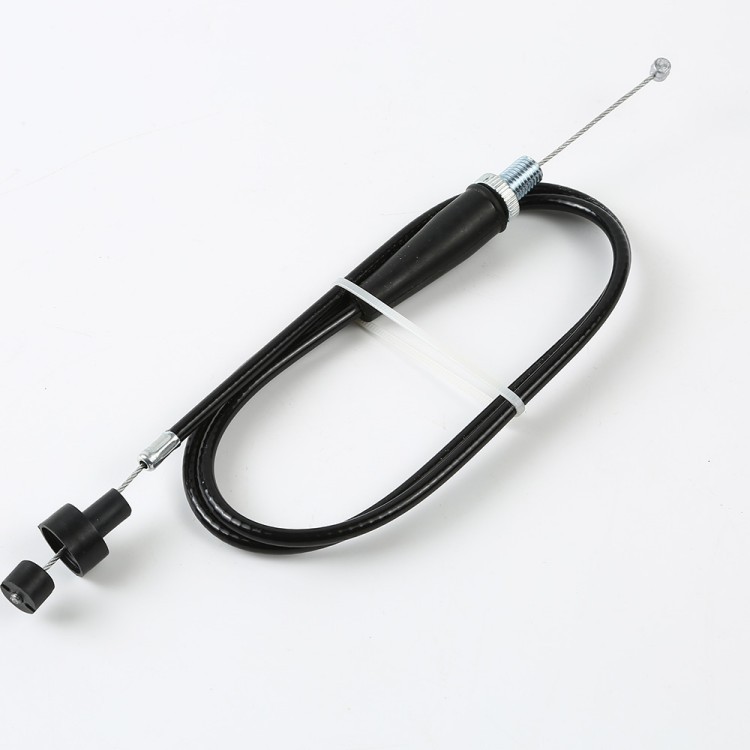 22mm Standard Motorcycle Carburetor Twist Quick Throttle Handle Grip Throttle Cable Acceleration For Off-road Dirt Bike